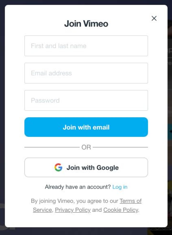 A Comprehensive Guide To Vimeo Account Cancellation
