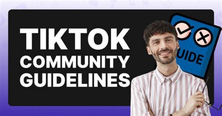 A Guide For The TikTok Community