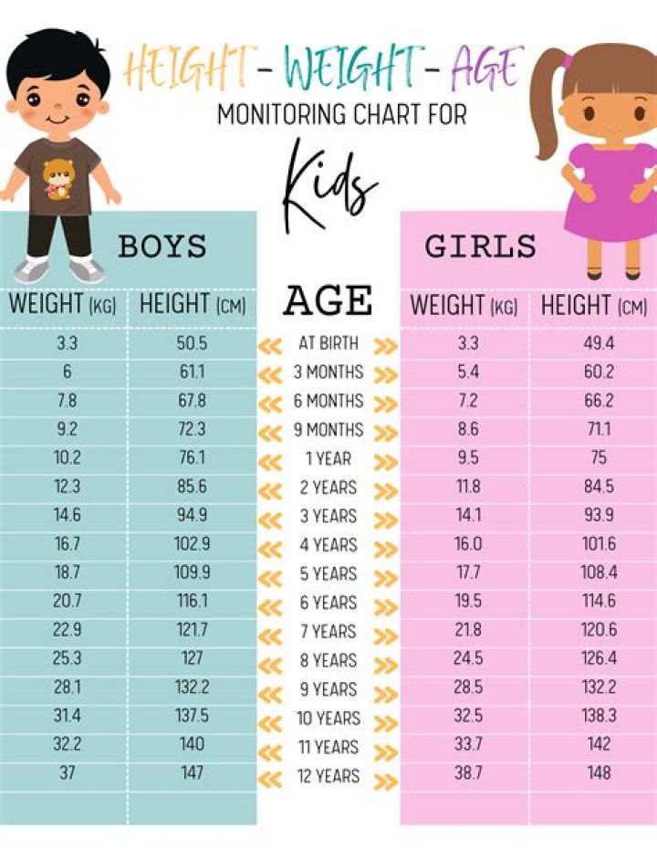 A Journey Into Height, Weight, Age, Family, And Biography