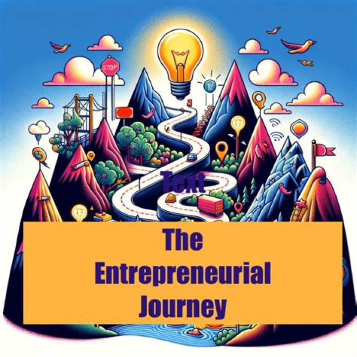 A Journey Of Entrepreneurial Triumphs