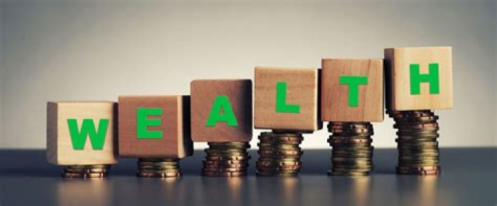 A Journey To Wealth Discovery