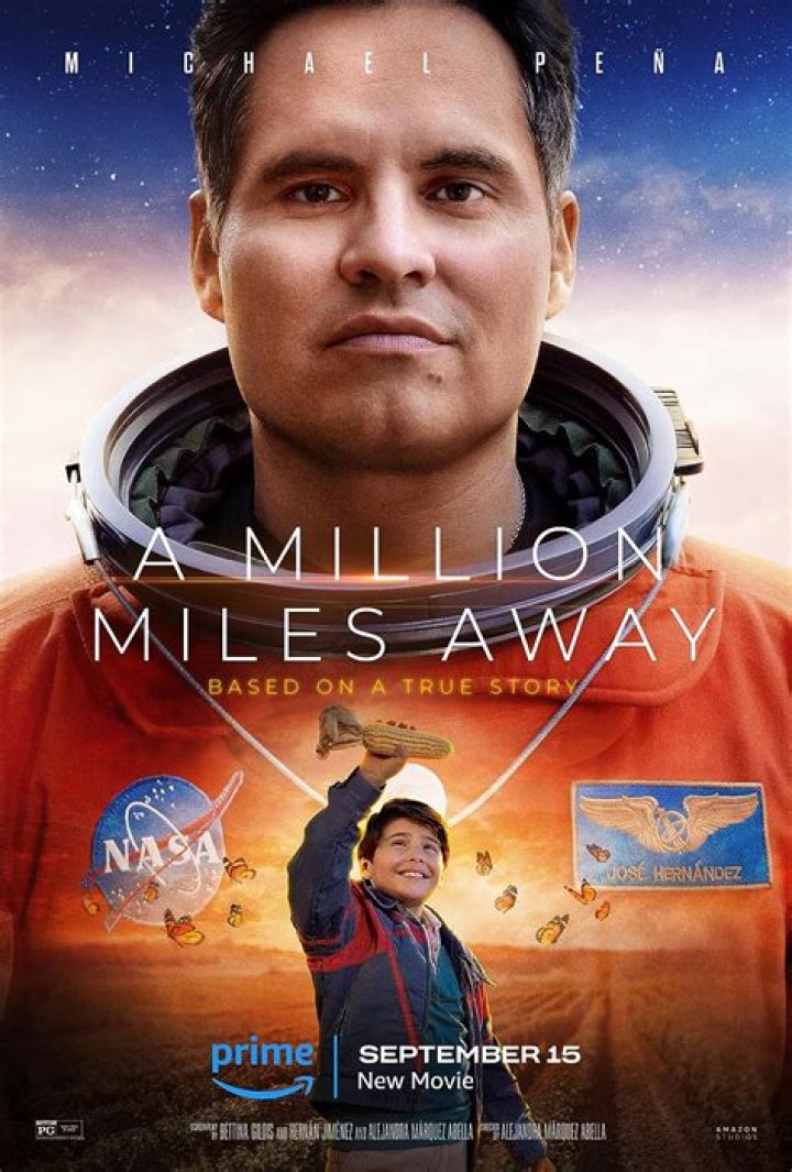 "A Million Miles Away" Explored