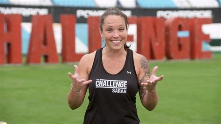 About Sarah Lacina Biography & ''Survivor'' Journey