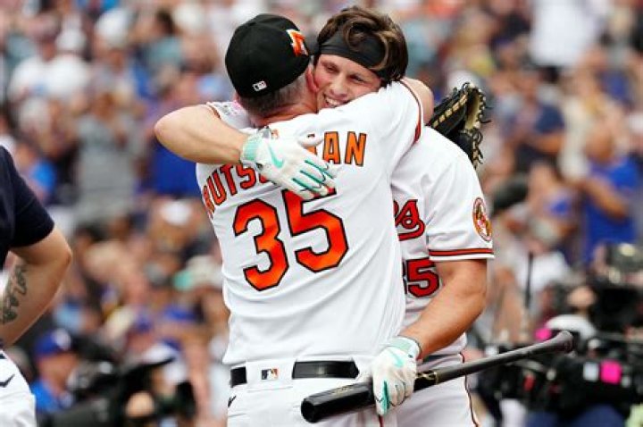 Adley Rutschman's Marital Status Revealed