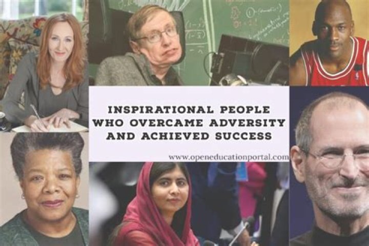 Age, Achievements, And Inspiring Insights