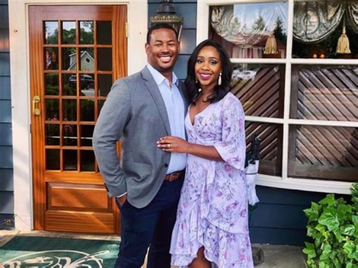 Age, Height, Husband, And Net Worth Revealed