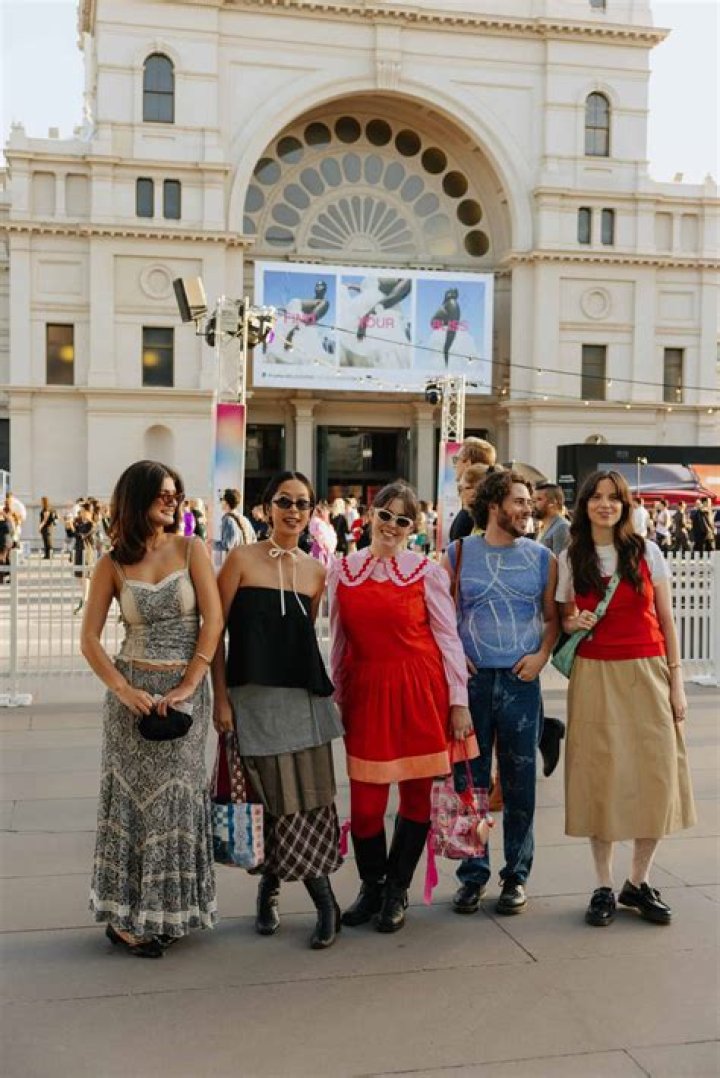 Age, Husband, And Life Beyond The Catwalk