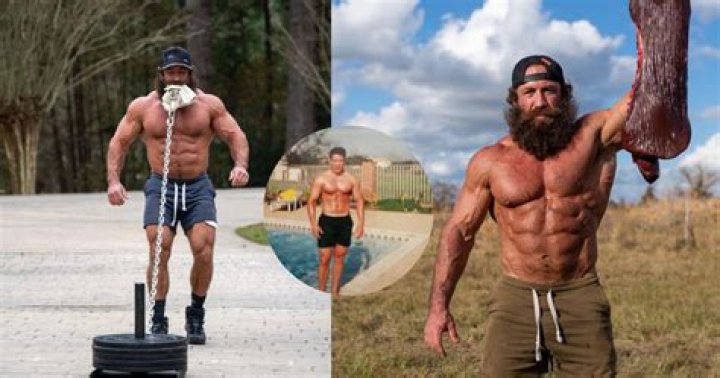 Age, Net Worth, Wife, And Height Revealed