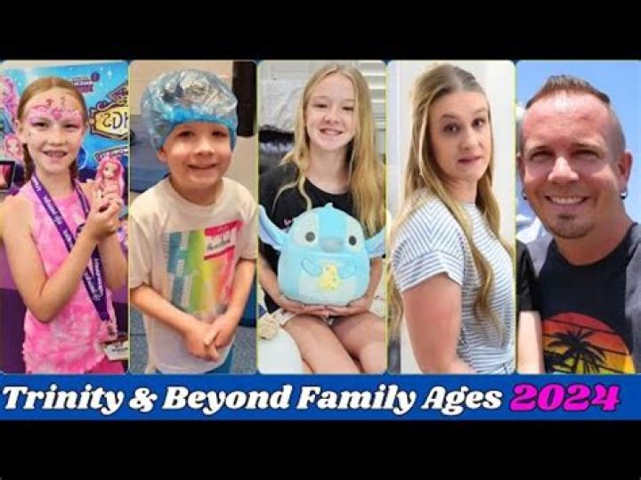 Age, Spouse, Family, And Beyond