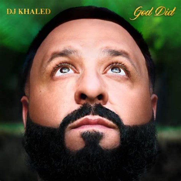 Album review: What does DJ Khaled actually do?