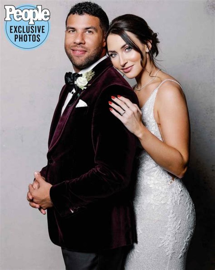 Amanda Carter Wiki (Bubba Wallace Girlfriend) Age, Bio, Parents, Husband, Net Worth 2023