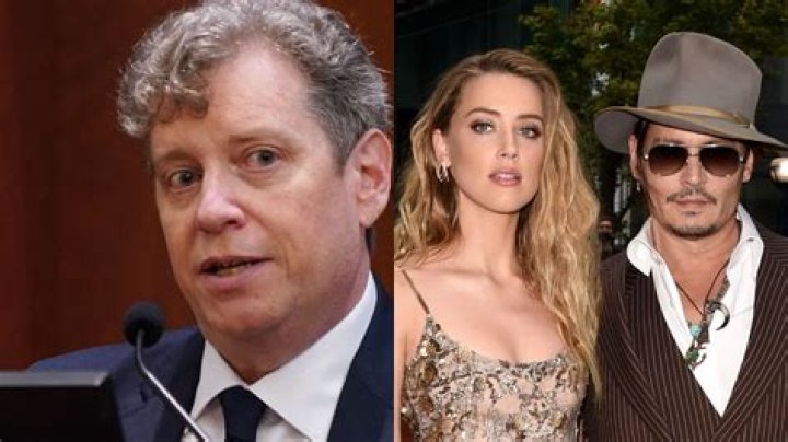 Amber Heard's 2024 Defamation Trial