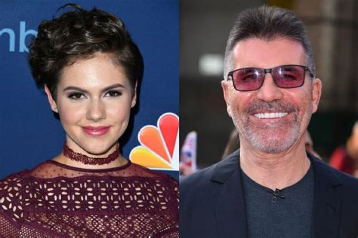 America's Got Talent's Golden Buzzer Winner, Caly Bevier Is Dating Boyfriend Sam Corchado