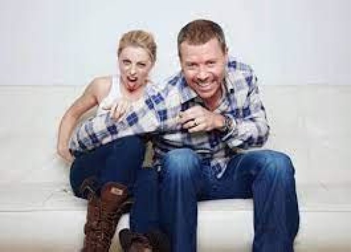 American TV host, Evy Poumpouras Is Married To Her Mysterious Husband