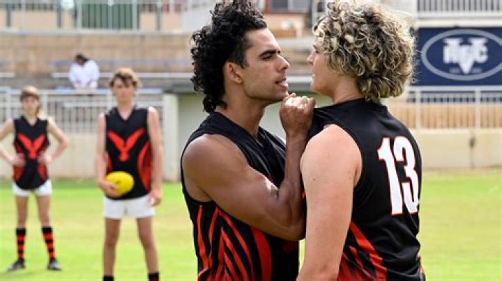 Ben Robson's Romantic Journey And Surprising Revelations