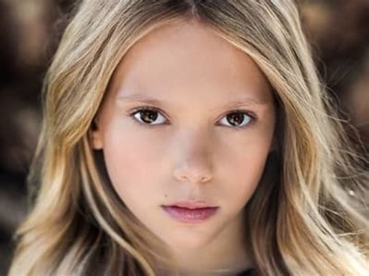 Bluesy LaRue Burke, Daughter of Billy Burke! Know Her Parents, Age, Instagram, Net Worth, & More.