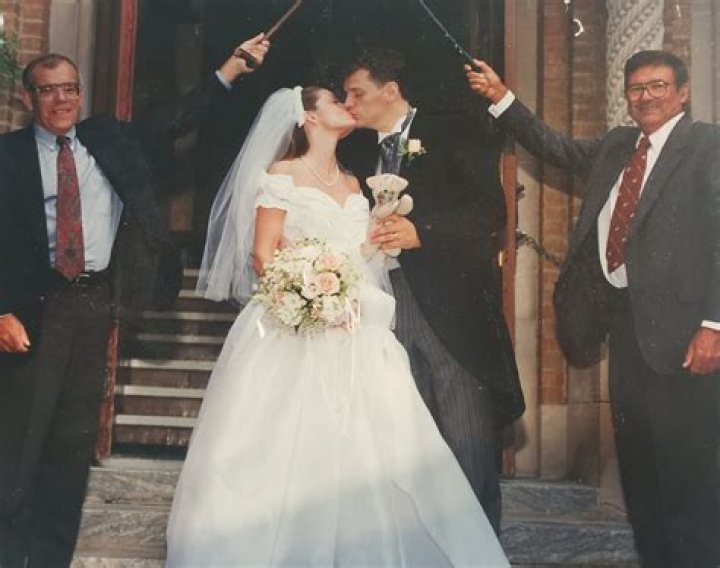 Brandon Maxwell's Marital Status Revealed