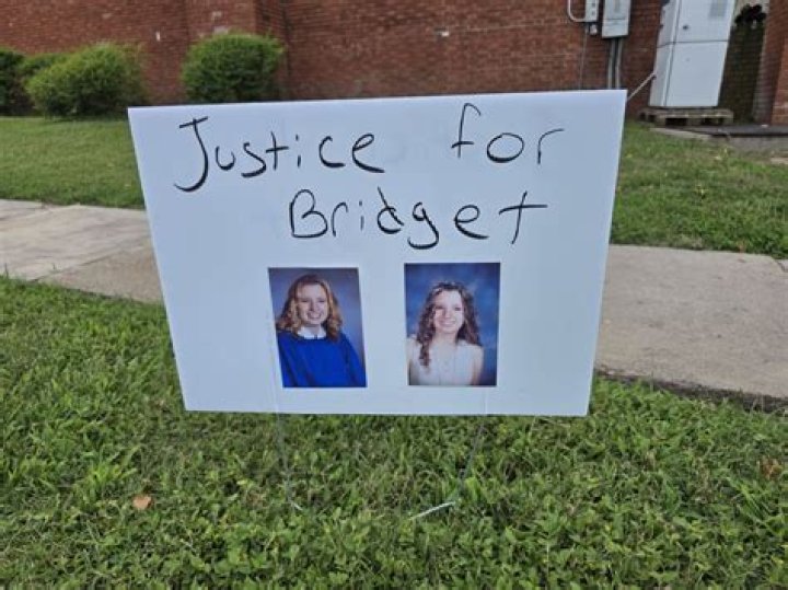 Bridget Townsend Murder Update Unveils Startling Truths