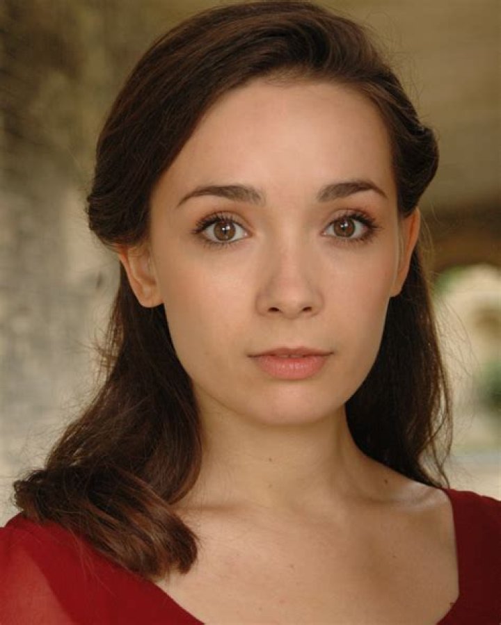 Bryony Corrigan Wiki Age Bio