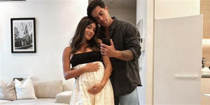 Carly Pearce's Pregnancy Journey Revealed