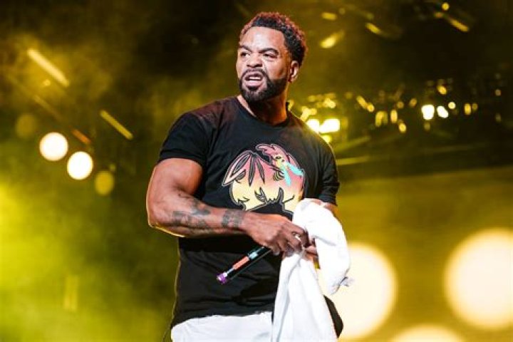Cheyenne Smith Method Man