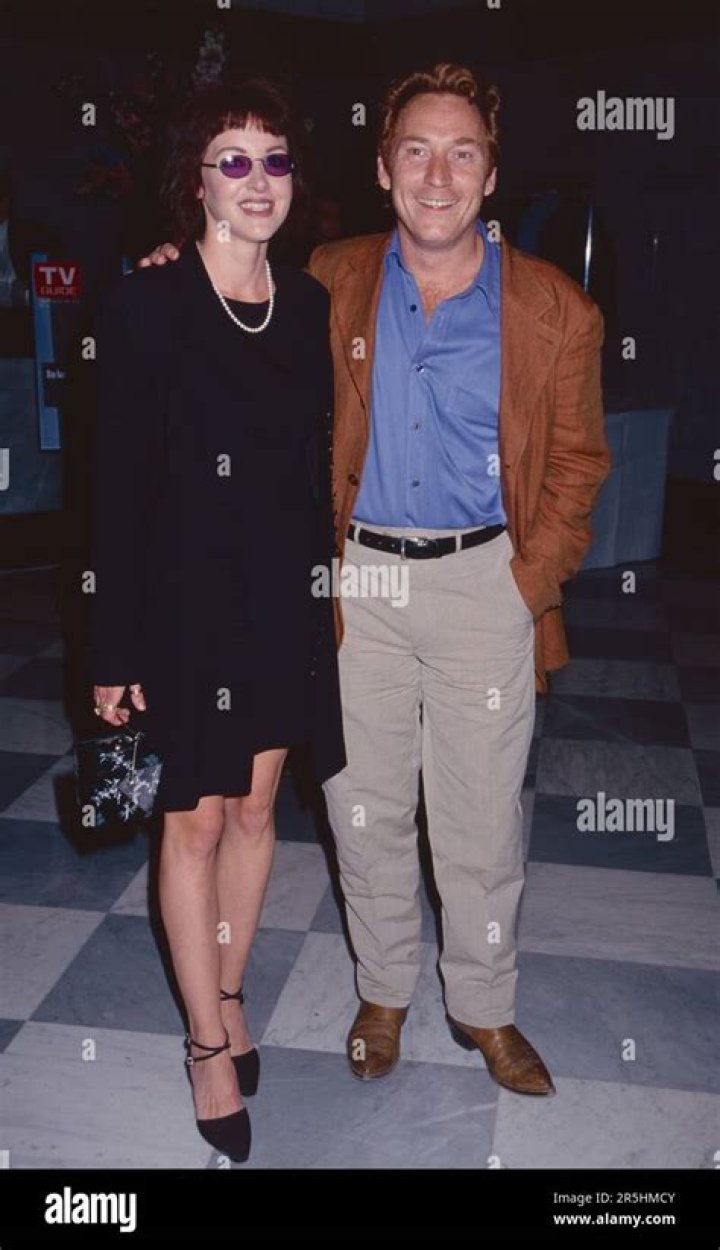 Danny Bonaduce's Ex-Wife, Gretchen Hillmer Bonaduce Became Engaged To Her New Fiance. Then Who Is He