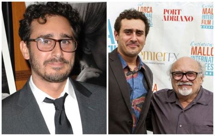 Danny DeVito Ethnicity, Wiki, Biography, Age, Parents, Siblings, Wife, Children, Net Worth