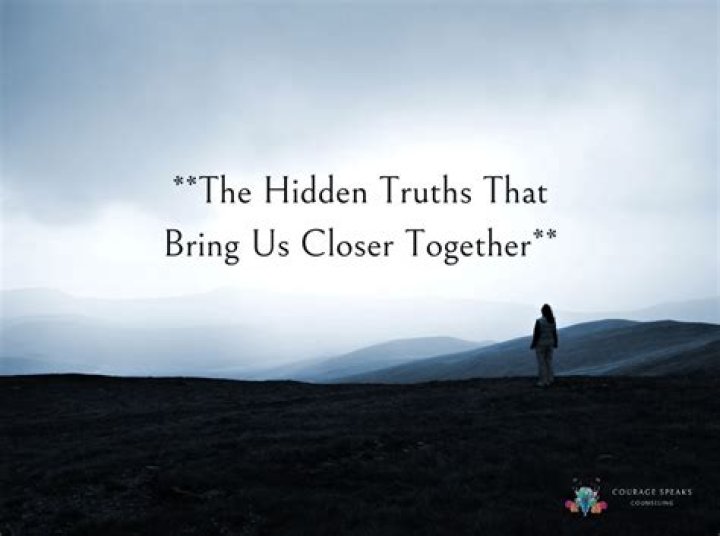 Discover Hidden Truths And Uncover Profound Insights