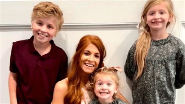 Discover Secrets Behind Jennifer Todryk's Husband's Age