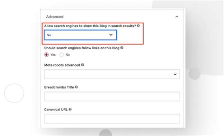 Discover The Art Of Adding Noindex To Metadata