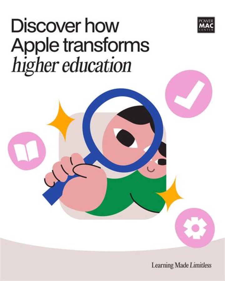 Discover The Difference That Transforms