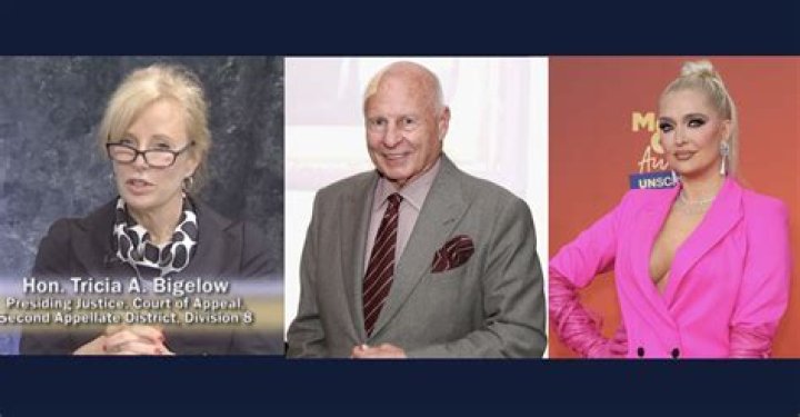 Discover The Fascinating World Of Tricia Bigelow: Unlocking Her Multifaceted Story