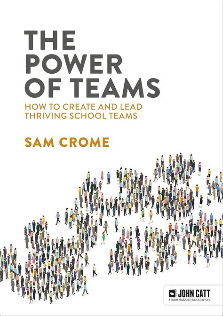 Discover The Groups And Affiliations Of Sam Crowe