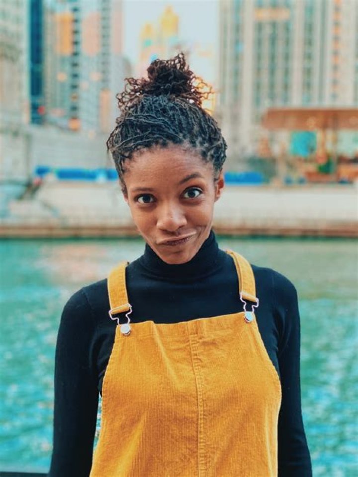 Discover The Inspiring Journey Of Samantha Rose Williams, Barry Williams' Daughter