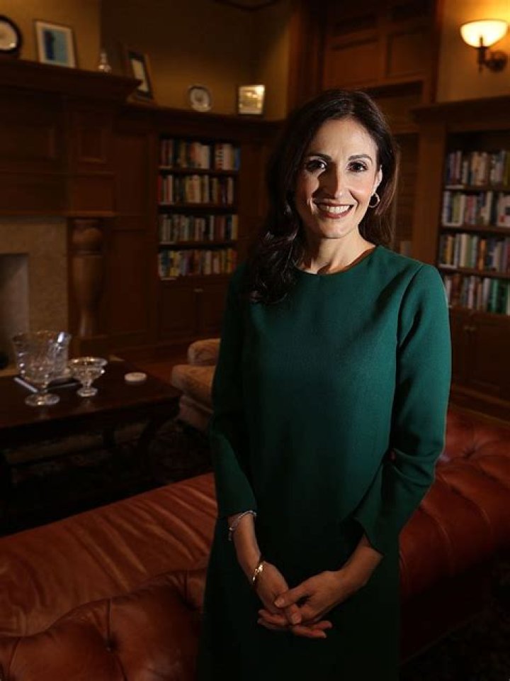 Discover The Inspiring Legacy Of Victoria Defrancesco Soto