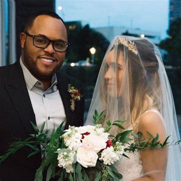 Discover The Inspiring Story Behind Israel Houghton's Daughter's Marriage
