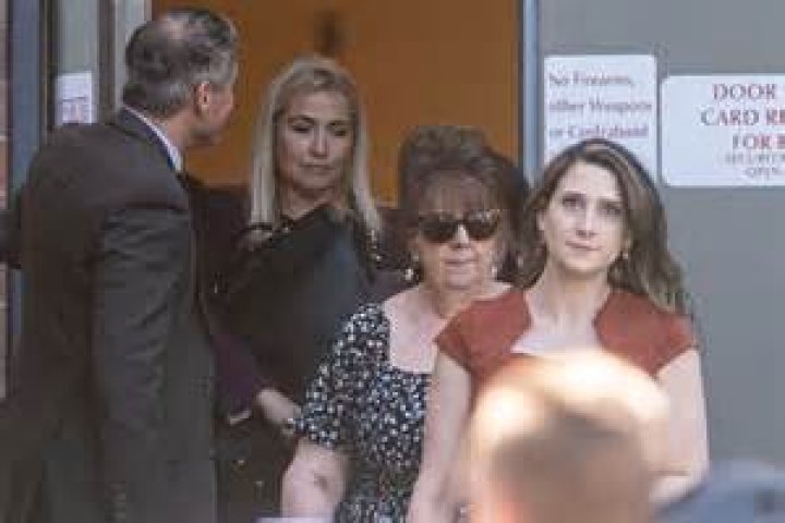 Discover The Story Behind Maryann Siegel, "Who Is Matt"