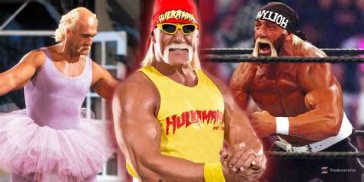 Discover The Unbelievable Rise And Untold Wealth Of Hulk Hogan