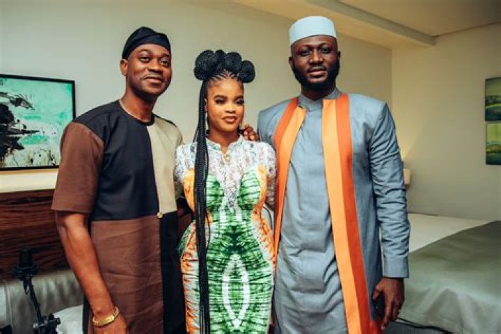 Discover The Untold Wealth Of Lateef Adedimeji