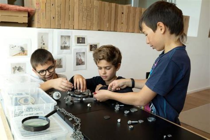 Discover The World Of Dusty Rhodes' Kids