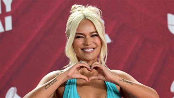 Discover Why Fans Adore Karol G