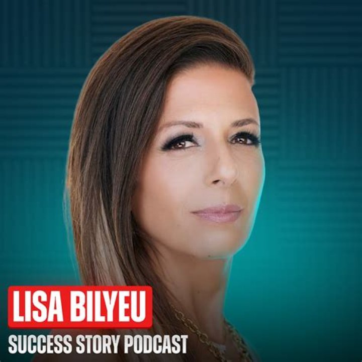 Discoveries And Insights From Lisa Bilyeu