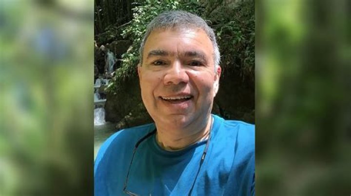 Discoveries From Dr. Wellington Garcia