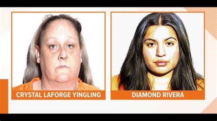 Discoveries In Ryan Yingling Missing Case