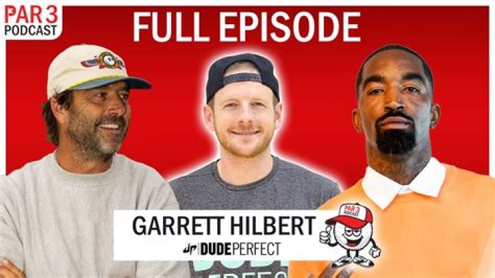 Dissecting The Garrett Hilbert Death News Hoax