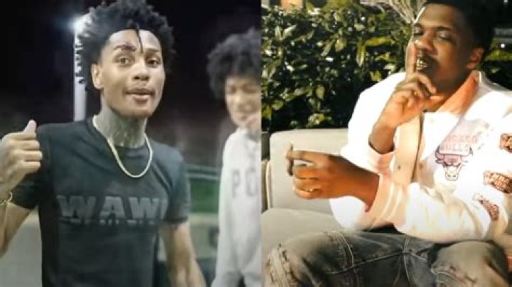 Dive Into The Fact Check Of Rapper Spinabenz