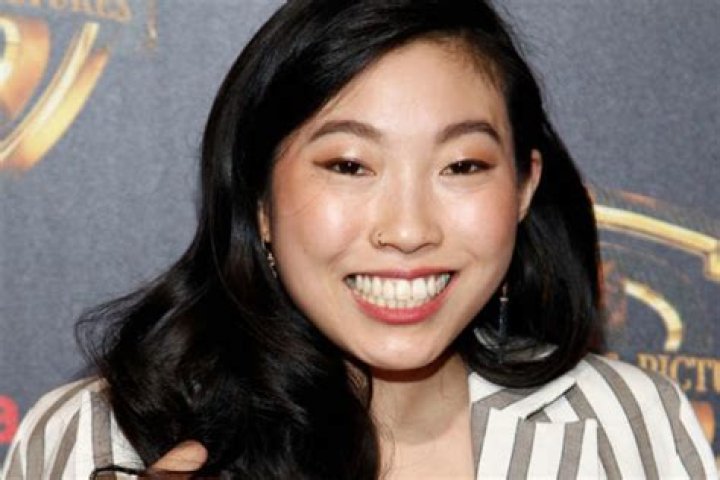 Exploring "Awkwafina Gay Rumors True Or False Partner"