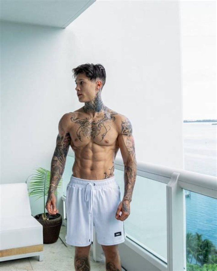 Exploring Chris Heria's Instagram Star Wiki