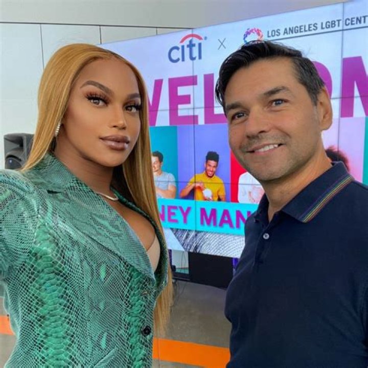 Exploring "Is Miss Shalae Transgender Woman"