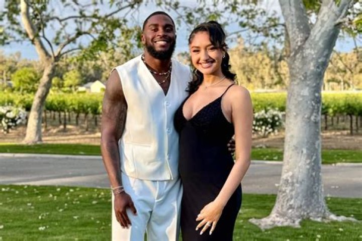 Exploring "Is Samson Johnson Muslim Religion Parents Ethnicity"